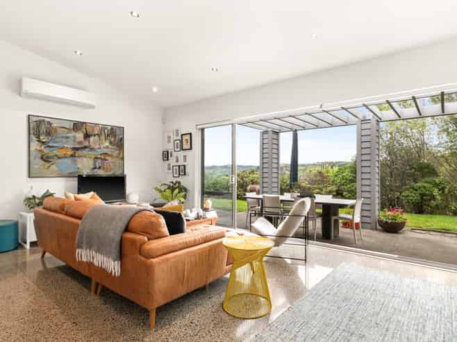 28 Esk View Road, Bay View