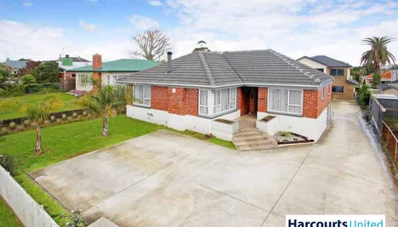 10 Sunnyside Crecsent, Papatoetoe