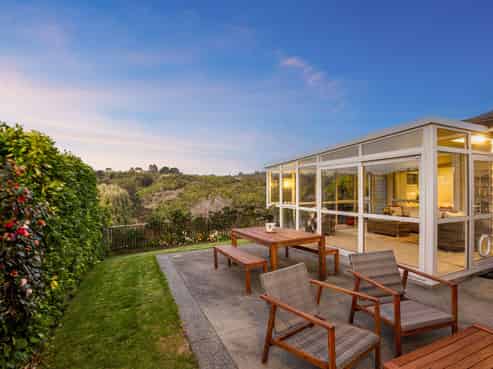 3 Catlins Glen, Aotea