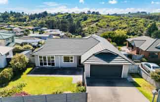 3 Catlins Glen, Aotea