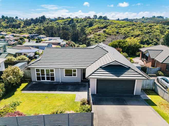 3 Catlins Glen, Aotea