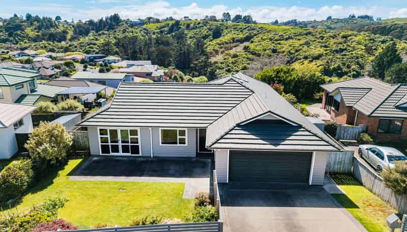 3 Catlins Glen, Aotea