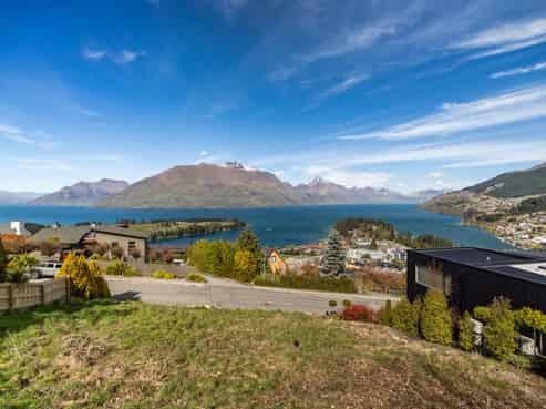 8 Manchester Place, Queenstown Central