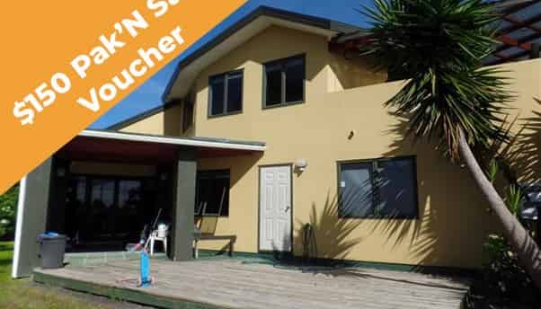 33 Vanguard Road, Kelston