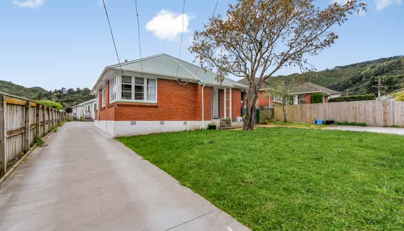 9 Hay Street, Naenae