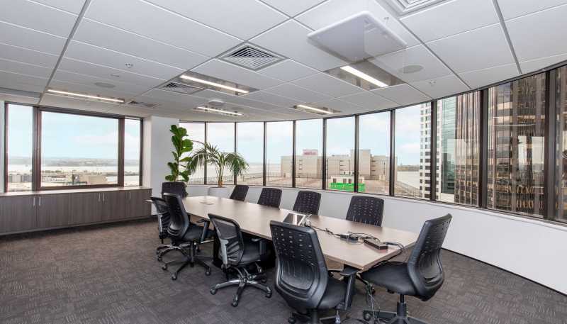 22 Fanshawe Street, Auckland Central