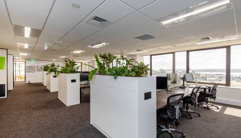 22 Fanshawe Street, Auckland Central