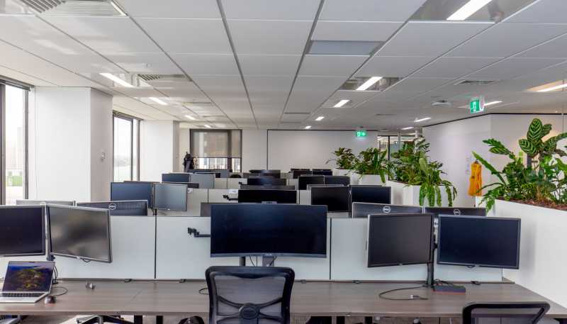 22 Fanshawe Street, Auckland Central