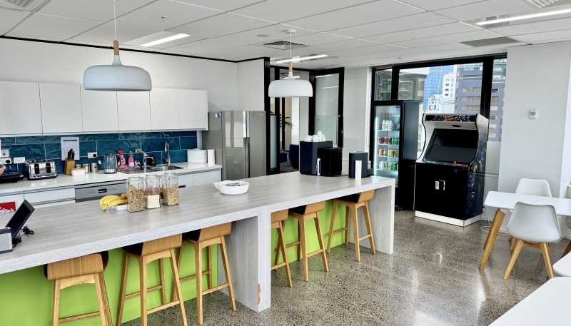 22 Fanshawe Street, Auckland Central