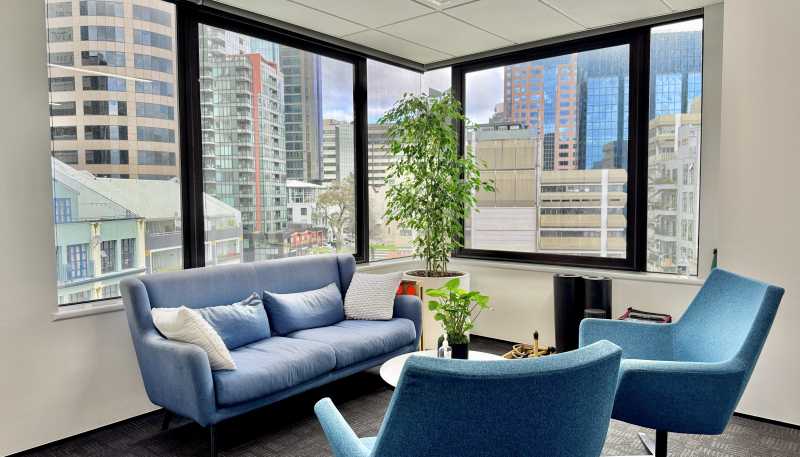 22 Fanshawe Street, Auckland Central