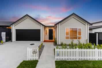 44 Milldale Drive, Milldale