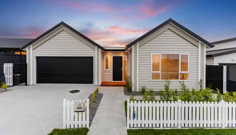 44 Milldale Drive, Milldale