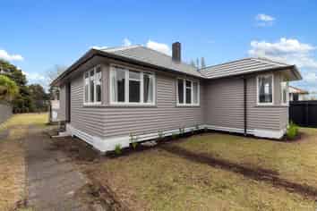 106 Hikumutu Road, Taumarunui