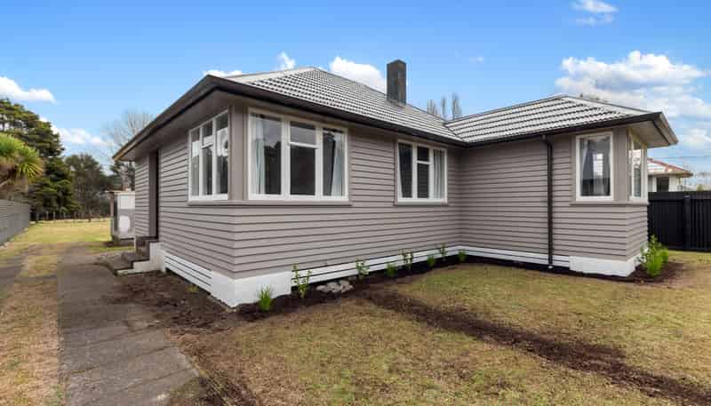 106 Hikumutu Road, Taumarunui