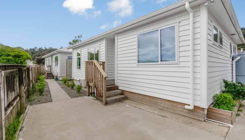 9A Hay Street, Naenae