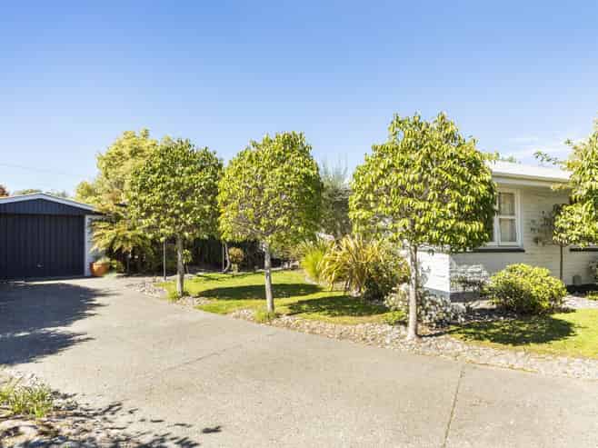 125 Clarendon Terrace, Woolston