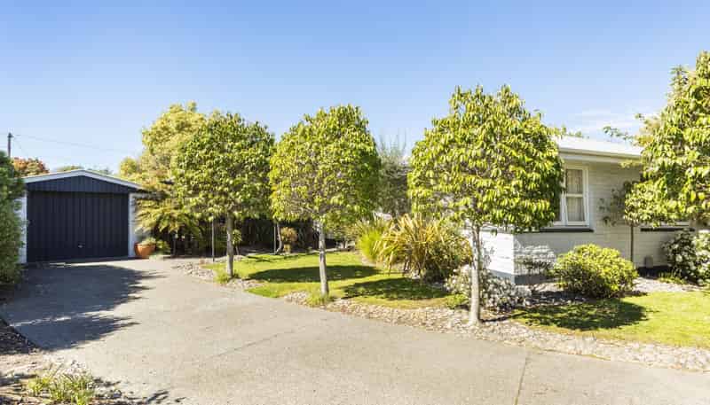 125 Clarendon Terrace, Woolston