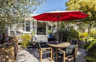 125 Clarendon Terrace, Woolston