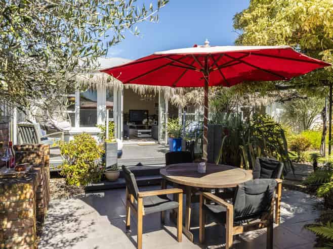 125 Clarendon Terrace, Woolston