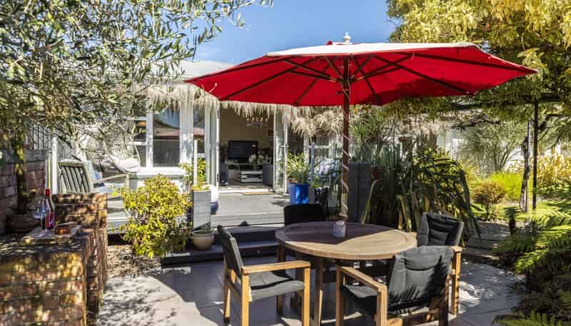 125 Clarendon Terrace, Woolston