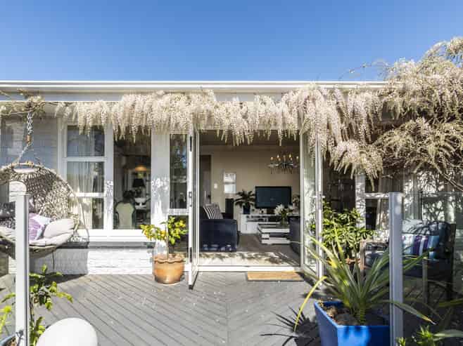 125 Clarendon Terrace, Woolston