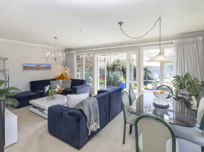 125 Clarendon Terrace, Woolston