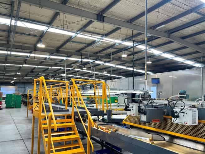 CBRE | Prime Favona Industrial Site