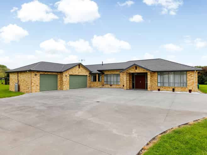 386 Horotiu Road, Te Kowhai