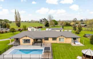 386 Horotiu Road, Te Kowhai