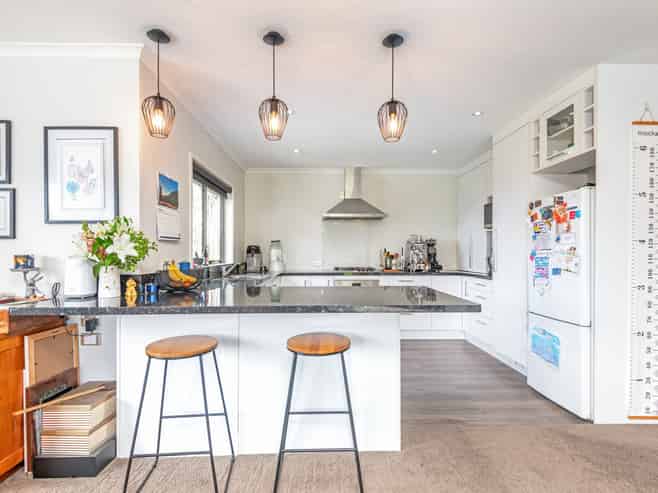 147 Hendersons Line, Marton