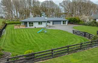 147 Hendersons Line, Marton