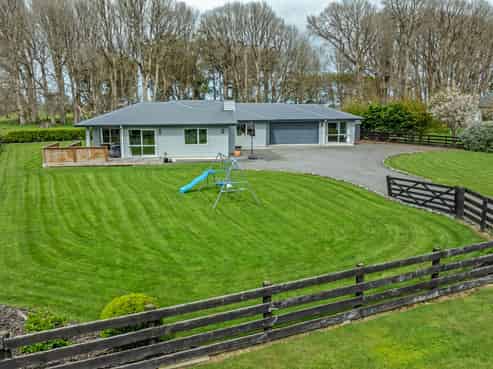 147 Hendersons Line, Marton