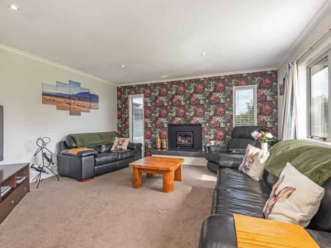 147 Hendersons Line, Marton