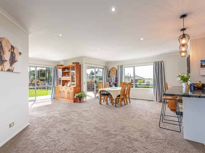 147 Hendersons Line, Marton