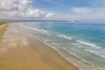 668B Sandhills Road, Ahipara