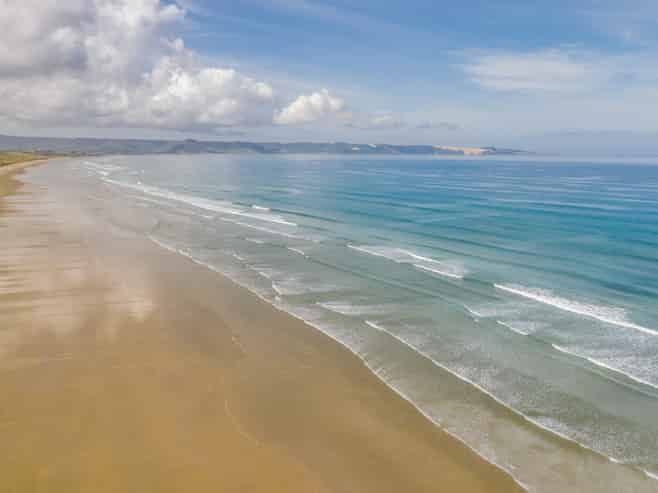 668B Sandhills Road, Ahipara