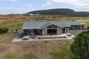 668B Sandhills Road, Ahipara