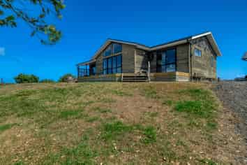 668B Sandhills Road, Ahipara