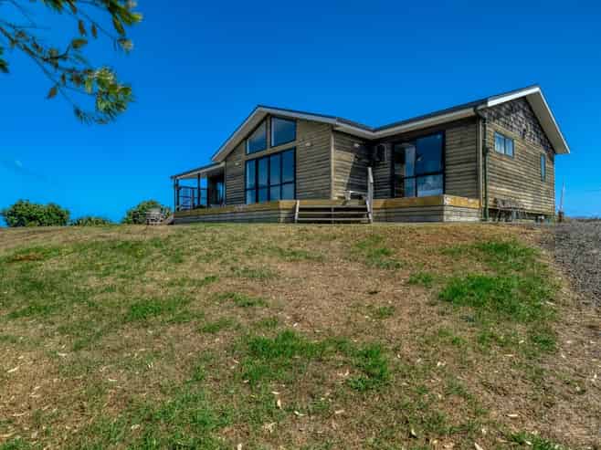 668B Sandhills Road, Ahipara