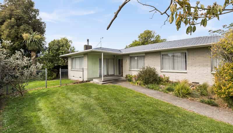 2/817 St Aubyn Street West, Saint Leonards