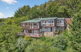 393 Marine Drive, Charteris Bay