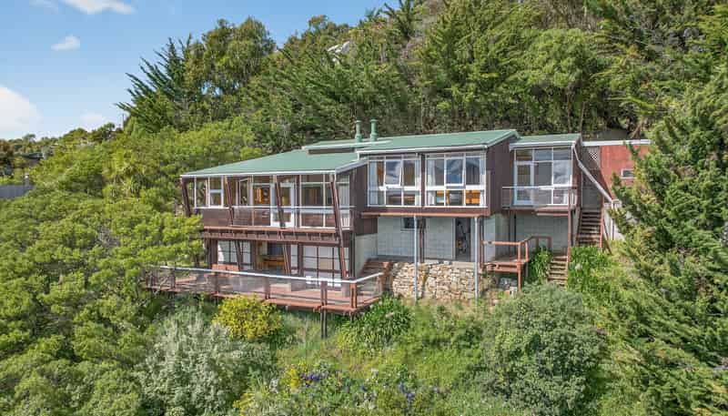 393 Marine Drive, Charteris Bay