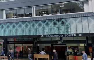 Prime CBD Hospitality Opportunity