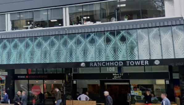 5/110 Lambton Quay, Wellington Central