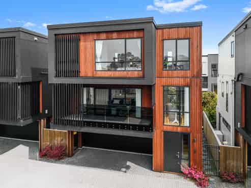 5B Lomond Street, Takapuna