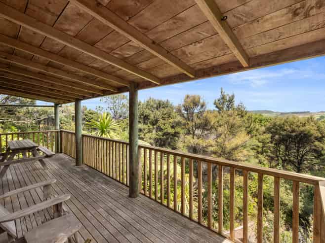 6 Thelma Road South, Mangawhai Heads