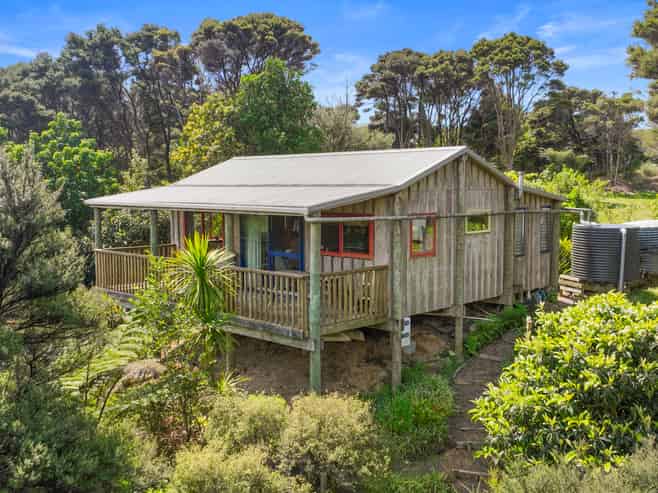 6 Thelma Road South, Mangawhai Heads