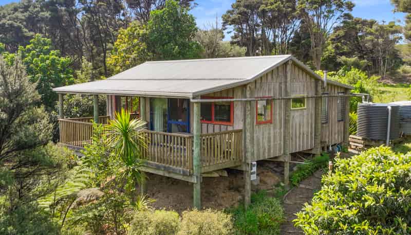6 Thelma Road South, Mangawhai Heads