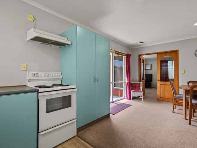 284 Sawyers Arms Road, Bishopdale