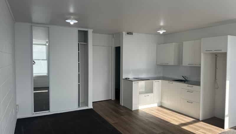 2/469 Dominion Road, Mount Eden